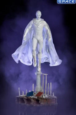 1/10 Scale White Vision BDS Art Scale Statue