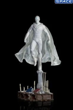 1/10 Scale White Vision BDS Art Scale Statue