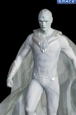 1/10 Scale White Vision BDS Art Scale Statue