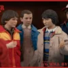 1/6 Scale Will Byers