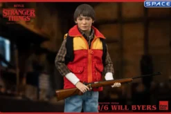 1/6 Scale Will Byers