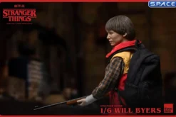 1/6 Scale Will Byers