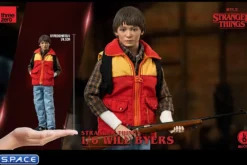 1/6 Scale Will Byers