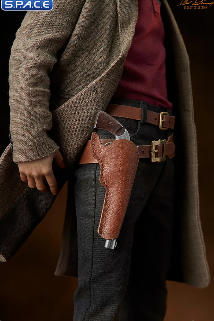 1/6 Scale William Munny