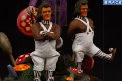 1/10 Scale Willy Wonka Deluxe Art Scale Statue