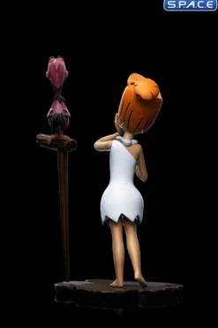 1/10 Scale Wilma Flintstone Art Scale Statue