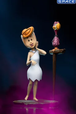 1/10 Scale Wilma Flintstone Art Scale Statue