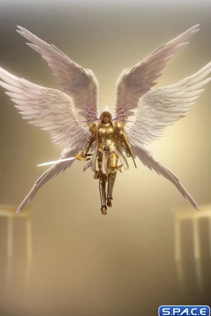 1/12 Scale Wings Accessory Pack