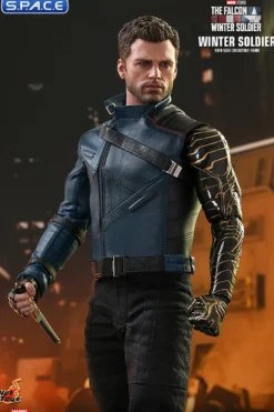 1/6 Scale Winter Soldier TV Masterpiece TMS039