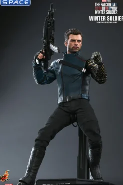 1/6 Scale Winter Soldier TV Masterpiece TMS039
