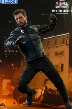 1/6 Scale Winter Soldier TV Masterpiece TMS039