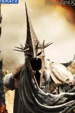 1/4 Scale Witch-King of Angmar Premium Masterline Statue