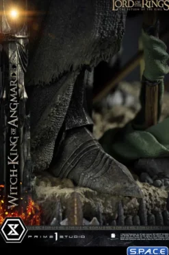 1/4 Scale Witch-King of Angmar Premium Masterline Statue
