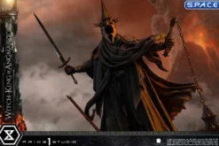 1/4 Scale Witch-King of Angmar Premium Masterline Statue