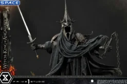 1/4 Scale Witch-King of Angmar Premium Masterline Statue
