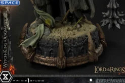 1/4 Scale Witch-King of Angmar Premium Masterline Statue
