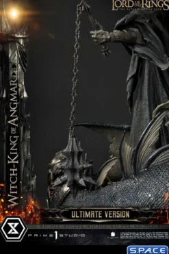 1/4 Scale Witch-King of Angmar Ultimate Premium Masterline Statue