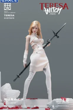 1/6 Scale Witch Teresa - Serene Hound