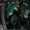 1/3 Scale Wolf Predator Deluxe Real Elite Masterline Statue - Bonus Version