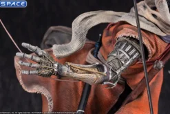 1/7 Scale Wolf PVC Statue