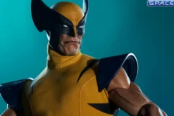 1/6 Scale Wolverine