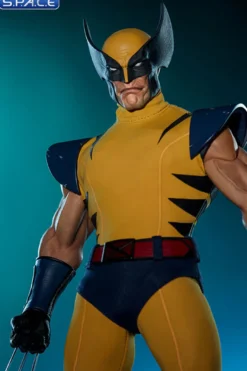 1/6 Scale Wolverine