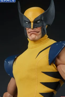 1/6 Scale Wolverine