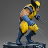 1/10 Scale Wolverine Art Scale Statue
