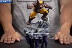 1/10 Scale Wolverine BDS Art Scale Statue