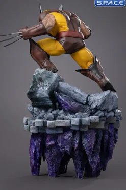 1/10 Scale Wolverine BDS Art Scale Statue
