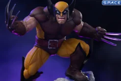 1/10 Scale Wolverine BDS Art Scale Statue