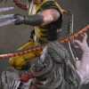 1/6 Scale Wolverine Deluxe Version