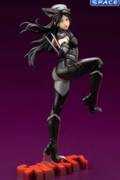 1/7 Scale Wolverine Laura Kinney Bishoujo PVC Statue
