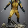 1/4 Scale Wolverine Legacy Replica Statue
