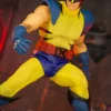 1/12 Scale Wolverine One:12 Collective - Deluxe Steel Box Edition
