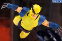 1/12 Scale Wolverine One:12 Collective - Deluxe Steel Box Edition