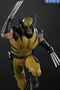 1/10 Scale Wolverine PVC Statue