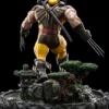 1/10 Scale Wolverine Unleashed Deluxe