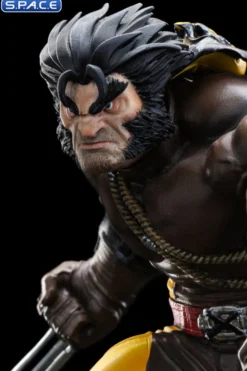 1/10 Scale Wolverine Unleashed Deluxe