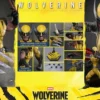 1/6 Scale Wolverine Videogame Masterpiece VGM91