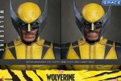 1/6 Scale Wolverine Videogame Masterpiece VGM91