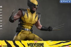 1/6 Scale Wolverine Videogame Masterpiece VGM91