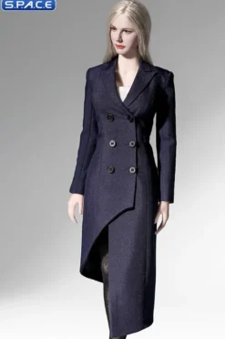 1/6 Scale Women's Spring Coat