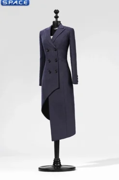 1/6 Scale Women's Spring Coat