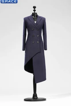 1/6 Scale Women's Spring Coat
