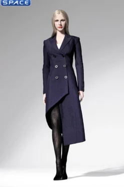 1/6 Scale Women's Spring Coat