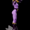 1/10 Scale Wonder Twins Art Scale Statue Set