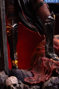 1/10 Scale Wonder Woman Absolute Art Scale Statue