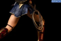 1/10 Scale Wonder Woman Art Scale Statue
