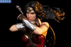 1/10 Scale Wonder Woman Art Scale Statue